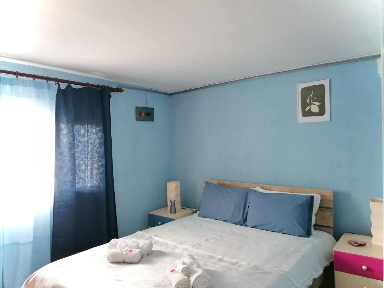 Pomegranate Seaside Corner Villa Fanarion ภายนอก รูปภาพ